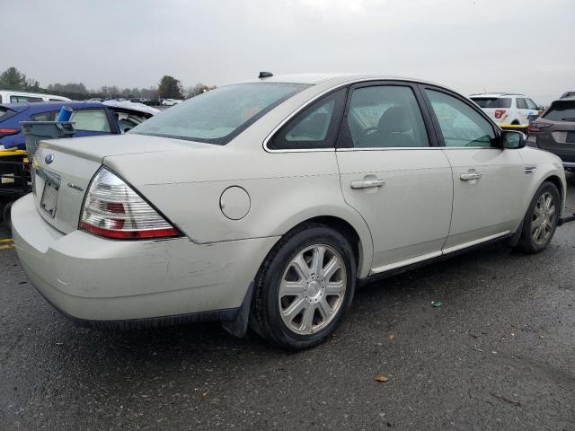 Photo 3 from auction – 2008 FORD TAURUS LIM with VIN 1FAHP25W08G154062