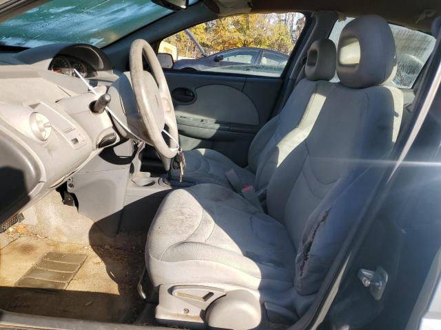 Photo 7 from auction – 2003 SATURN ION LEVEL with VIN 1G8AJ52F33Z113810