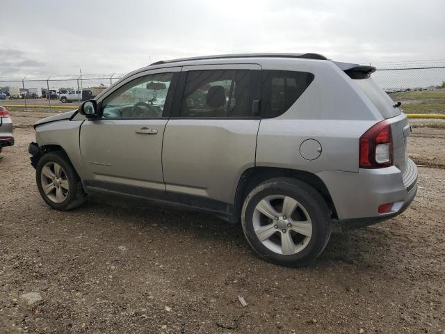Photo 2 from auction – 2016 JEEP COMPASS SP with VIN 1C4NJCBAXGD512541