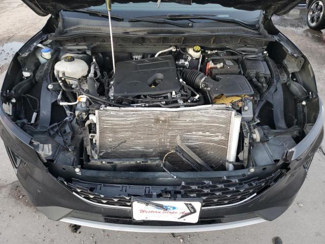 Photo 12 from auction – 2020 FORD ESCAPE SE with VIN 1FMCU9G68LUA77532