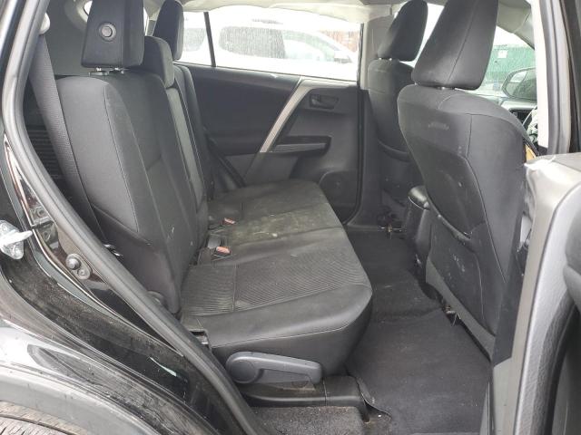 Photo 11 from auction – 2016 TOYOTA RAV4 LE with VIN 2T3ZFREV0GW301033