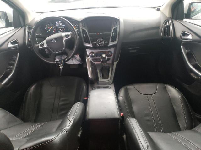 Photo 8 from auction – 2014 FORD FOCUS TITA with VIN 1FADP3N26EL166186