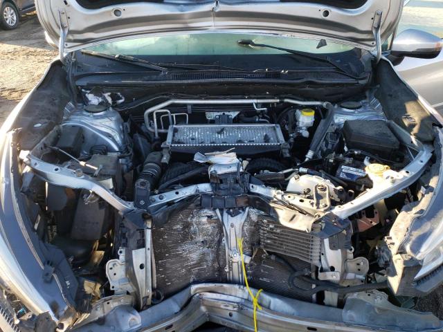 Photo 12 from auction – 2019 SUBARU ASCENT LIM with VIN 4S4WMAPD7K3478121