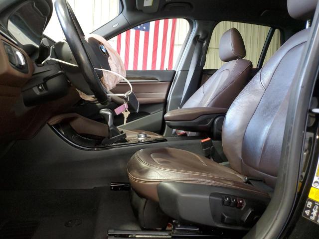 Photo 7 from auction – 2016 BMW X1 XDRIVE2 with VIN WBXHT3Z37G4A48838
