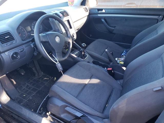 Photo 7 from auction – 2007 VOLKSWAGEN RABBIT with VIN WVWAS71K67W063960