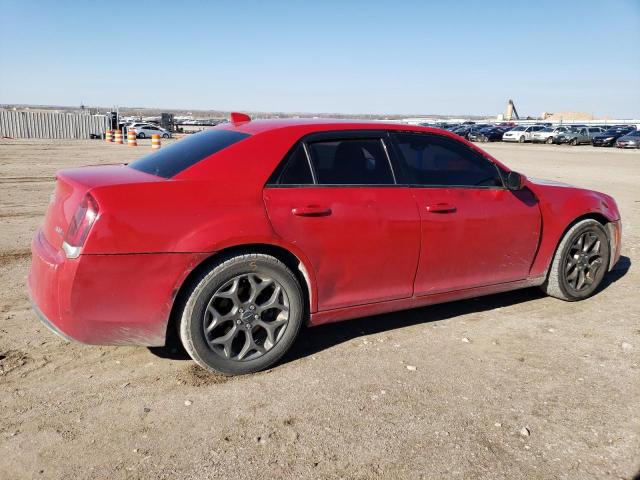 Photo 3 from auction – 2017 CHRYSLER 300 S with VIN 2C3CCAGG6HH507008
