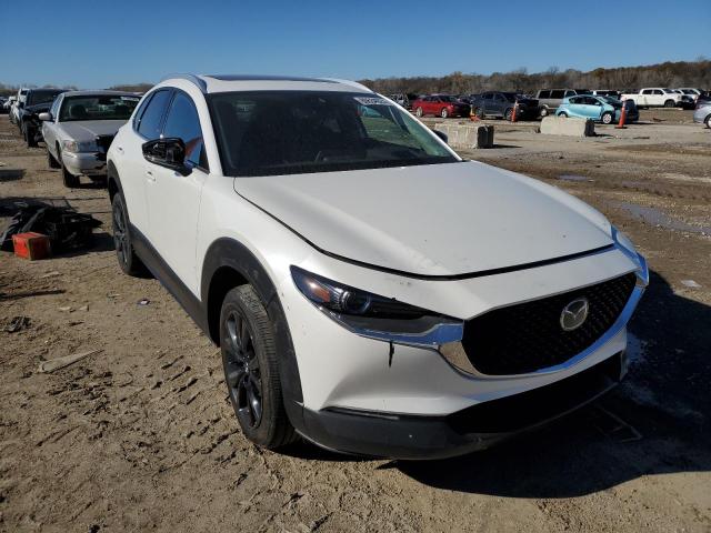 Photo 4 from auction – 2023 MAZDA CX-30 PREM with VIN 3MVDMBDY4PM523030