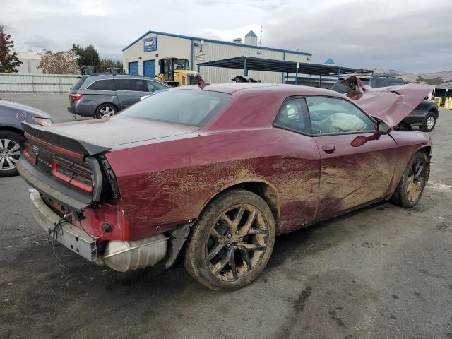 Photo 3 from auction – 2019 DODGE CHALLENGER with VIN 2C3CDZAG2KH521645