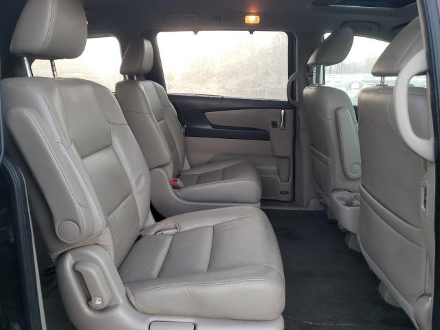 Photo 11 from auction – 2014 HONDA ODYSSEY EX with VIN 5FNRL5H66EB099372