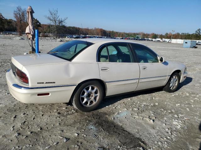 Photo 3 from auction – 2003 BUICK PARK AVENU with VIN 1G4CW54K334198229