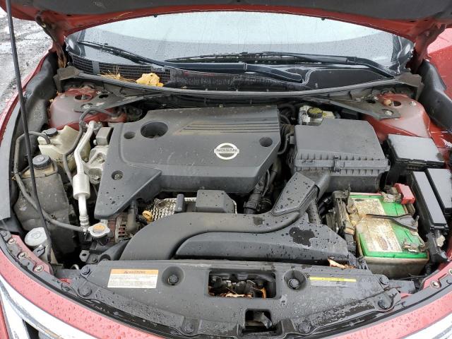 Снимка 11 от търг – 2013 NISSAN ALTIMA 2.5 с VIN 1N4AL3AP1DC131859