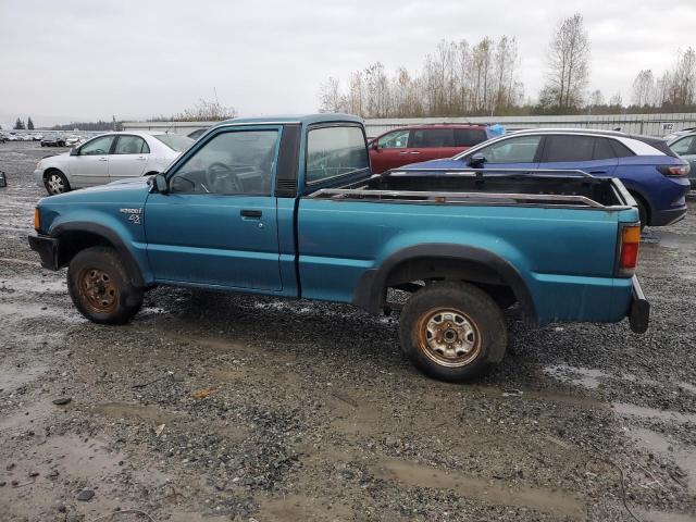 Фото 2 с аукциона – 1993 MAZDA B2600 SHOR с VIN JM2UF4140P0385168