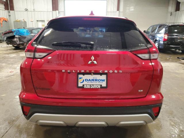 صورة رقم 6 من المزاد - 2024 MITSUBISHI ECLIPSE CR مع VIN JA4ATWAA7RZ051245