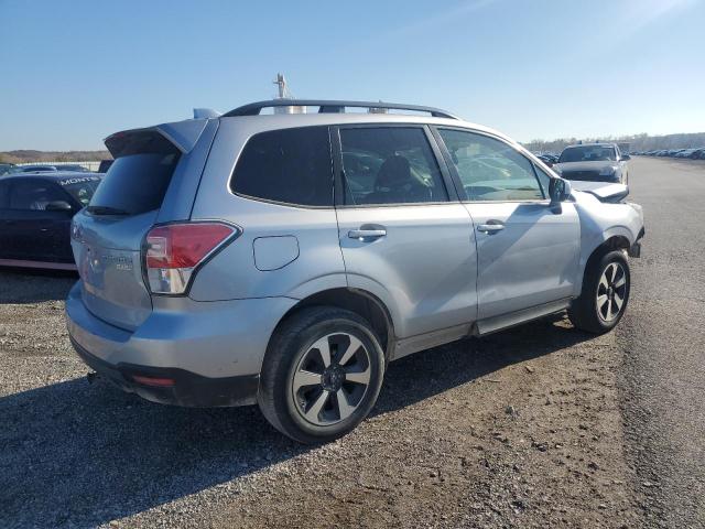 Photo 3 from auction – 2017 SUBARU FORESTER 2 with VIN JF2SJAEC5HH508428