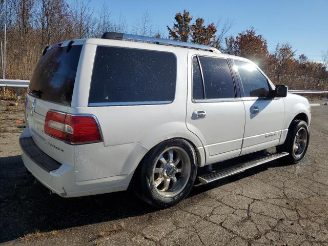 Photo 3 from auction – 2010 LINCOLN NAVIGATOR with VIN 5LMJJ2J51AEJ09474