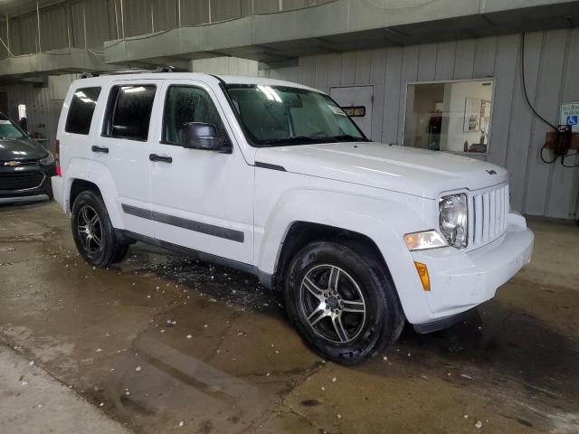 Photo 4 from auction – 2012 JEEP LIBERTY SP with VIN 1C4PJLAK3CW123497