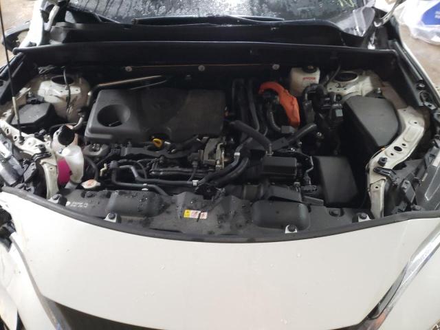 Photo 11 from auction – 2021 TOYOTA VENZA LE with VIN JTEAAAAH8MJ039880