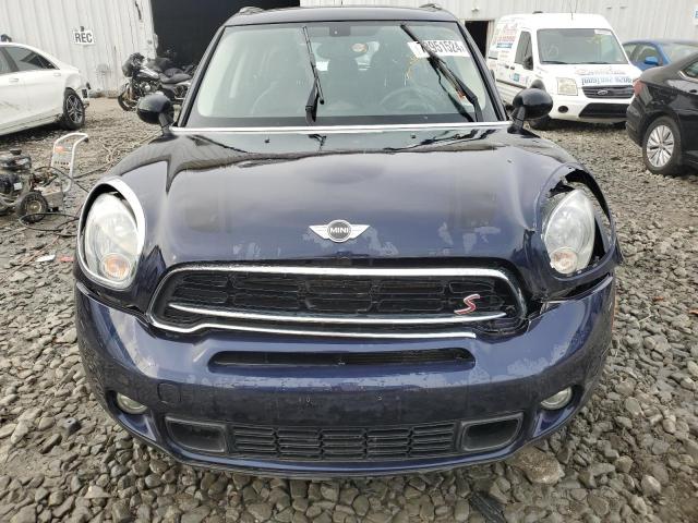 Foto 5 de la subasta – 2015 MINI COOPER S C con VIN WMWZC3C57FWT04484