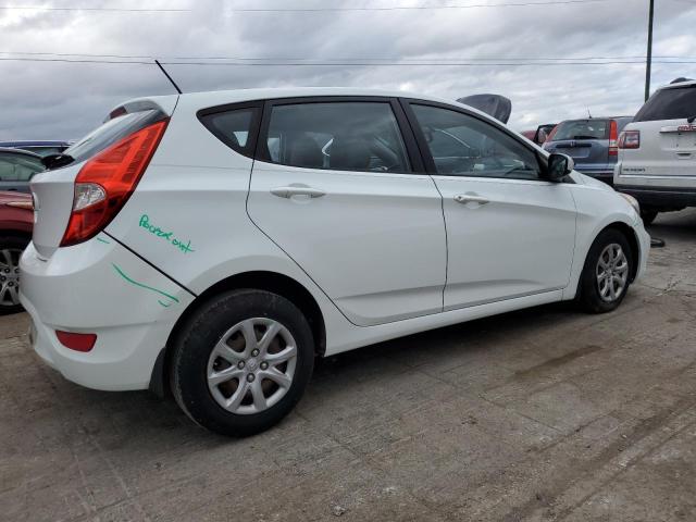 Photo 3 from auction – 2013 HYUNDAI ACCENT GLS with VIN KMHCT5AE2DU095831
