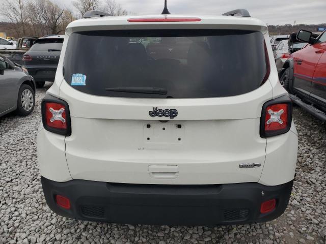 Photo 6 from auction – 2019 JEEP RENEGADE L with VIN ZACNJABB4KPK01465