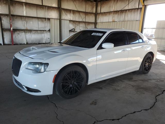 CHRYSLER 300 S 2018 с VIN 2C3CCABG8JH214028 - Фото с аукциона