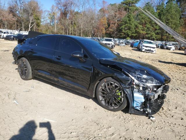 Photo 4 from auction – 2025 KIA K5 GT with VIN KNAG44J83S5281454
