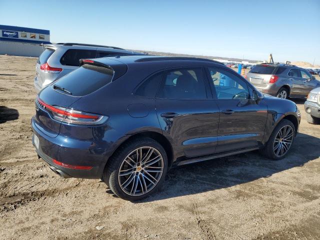 Photo 3 from auction – 2020 PORSCHE MACAN S with VIN WP1AB2A5XLLB34830