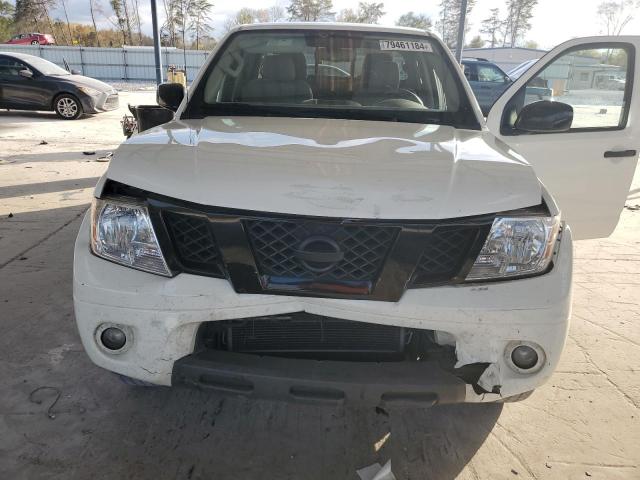 Photo 5 from auction – 2019 NISSAN FRONTIER S with VIN 1N6AD0ER6KN788799
