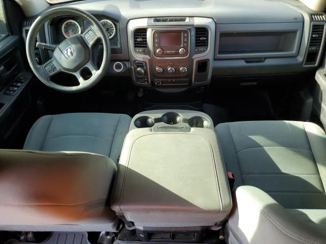Photo 8 from auction – 2015 RAM 1500 ST with VIN 3C6RR7KT6FG652355