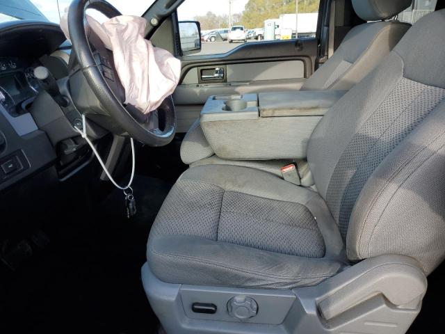 Photo 7 from auction – 2013 FORD F150 SUPER with VIN 1FTEX1EMXDFC95159