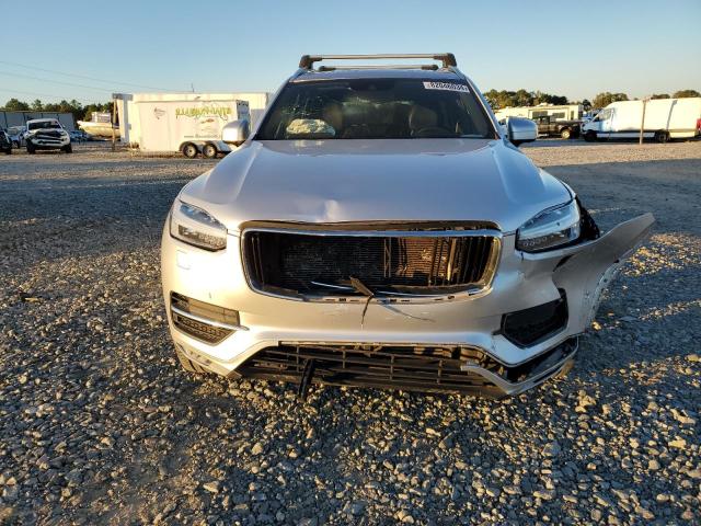 Photo 5 from auction – 2018 VOLVO XC90 T6 with VIN YV4A22PK0J1197231