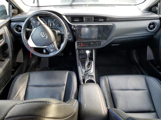 Photo 8 from auction – 2018 TOYOTA COROLLA L with VIN 2T1BURHE7JC110925