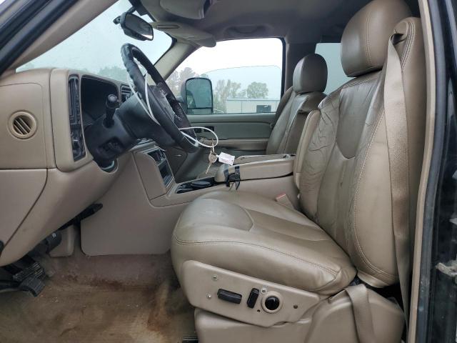 Photo 7 from auction – 2007 CHEVROLET SILVERADO with VIN 1GCHK29D67E165577