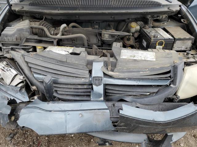 Photo 12 from auction – 2007 DODGE CARAVAN SE with VIN 1D4GP25RX7B176875