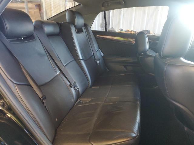 Photo 10 from auction – 2012 TOYOTA AVALON BAS with VIN 4T1BK3DB0CU452913