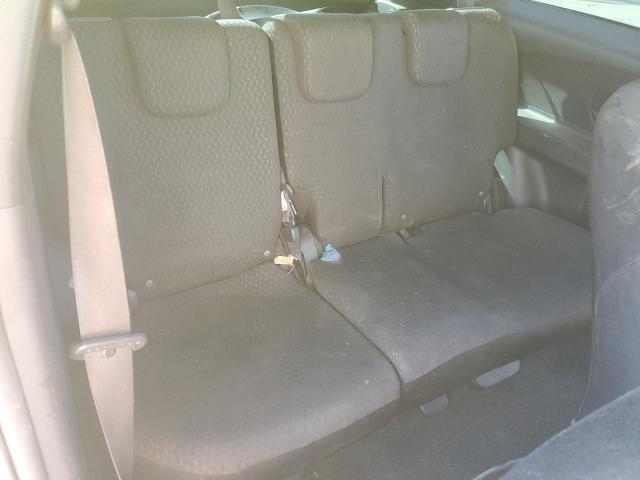 Photo 10 from auction – 2008 TOYOTA YARIS with VIN JTDJT923085201872