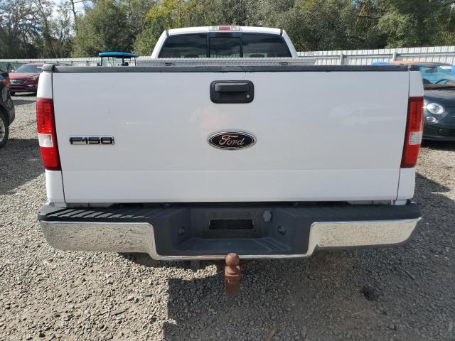 Photo 6 from auction – 2005 FORD F150 with VIN 1FTVX12525NB79250