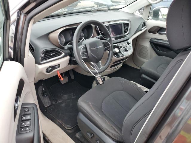 Photo 8 from auction – 2018 CHRYSLER PACIFICA L with VIN 2C4RC1CG9JR288914
