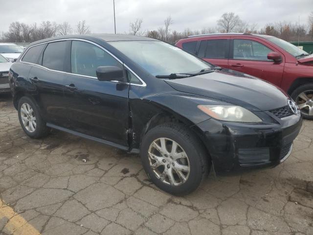 Photo 4 from auction – 2008 MAZDA CX-7 with VIN JM3ER293580175495