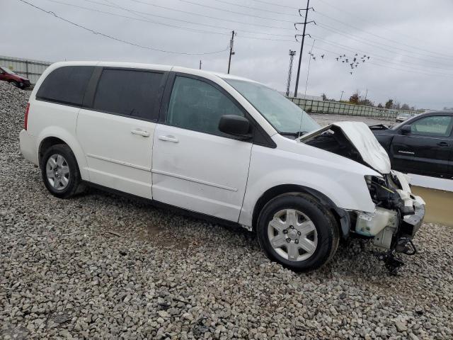 Photo 4 from auction – 2009 DODGE GRAND CARA with VIN 2D8HN44E89R648594