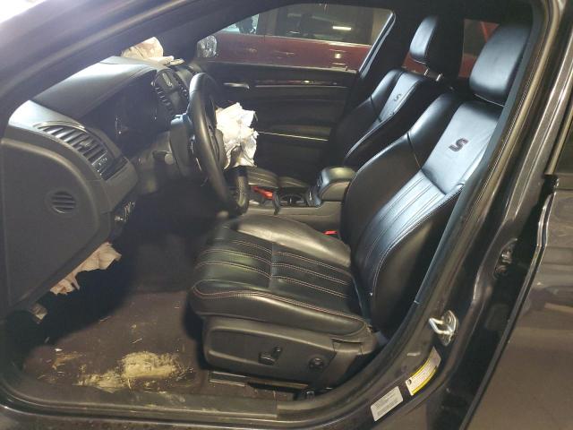 Photo 7 from auction – 2017 CHRYSLER 300 S with VIN 2C3CCAGG0HH591598