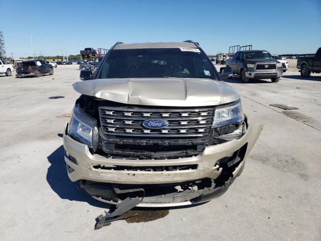 Photo 5 from auction – 2017 FORD EXPLORER X with VIN 1FM5K7D88HGD10145