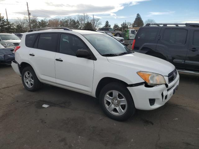 Photo 4 from auction – 2009 TOYOTA RAV4 with VIN JTMZF33V99D010286