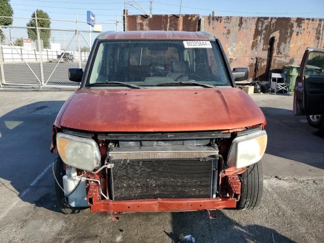 Photo 5 from auction – 2005 HONDA ELEMENT EX with VIN 5J6YH28655L011298