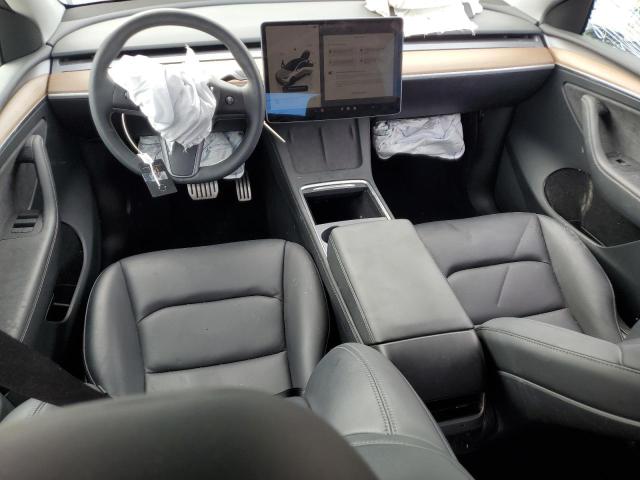 Фото 8 с аукциона – 2023 TESLA MODEL Y с VIN 7SAYGDEF8PF899630