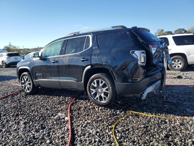 Photo 2 from auction – 2022 GMC ACADIA SLT with VIN 1GKKNML42NZ156077