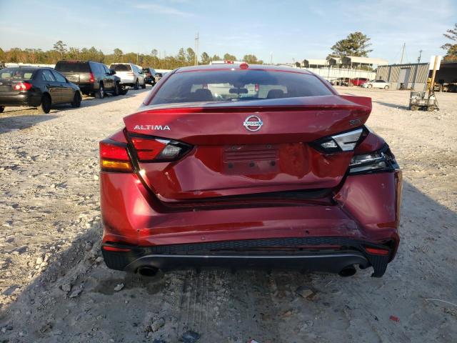 Photo 6 from auction – 2020 NISSAN ALTIMA SR with VIN 1N4BL4CV2LC115917