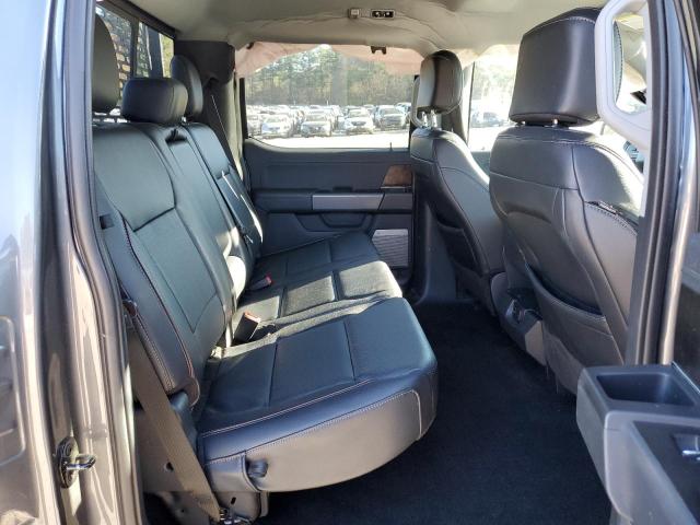 Photo 10 from auction – 2022 FORD F150 SUPER with VIN 1FTFW1E85NFB41406
