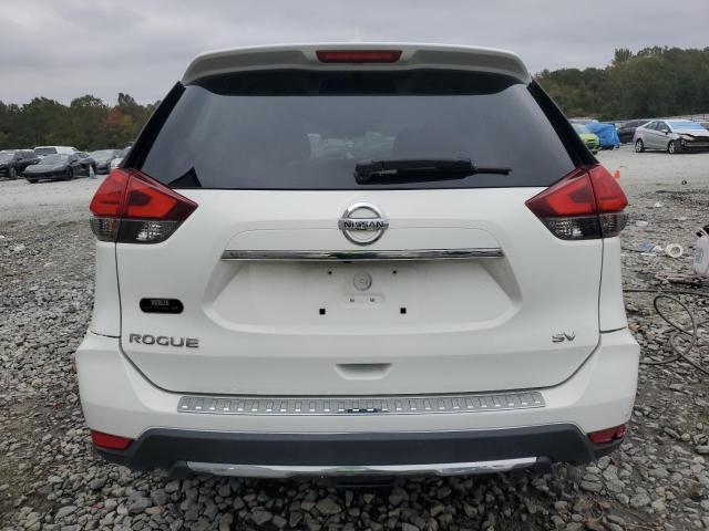 صورة رقم 6 من المزاد - 2017 NISSAN ROGUE S مع VIN KNMAT2MT9HP528537