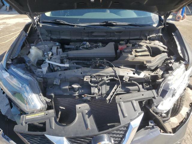 Photo 12 from auction – 2016 NISSAN ROGUE S with VIN JN8AT2MT8GW015269